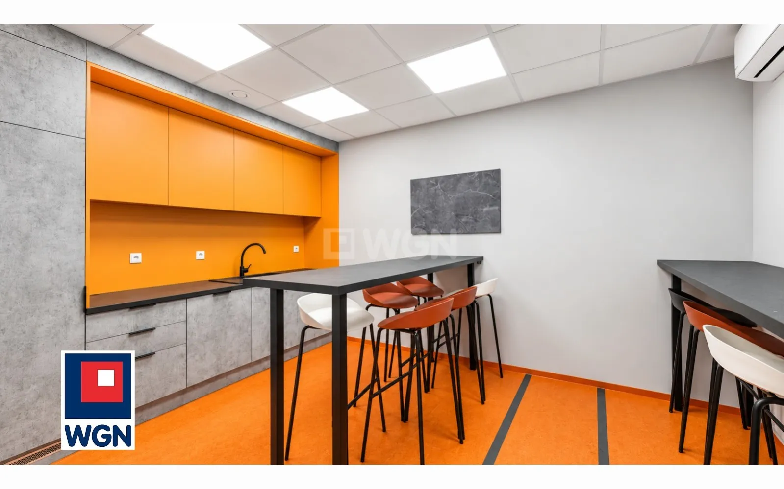 Lokal biurowy na  wynajem Gliwice - NOWOCZESNE BIURO W WYJĄTKOWYM OTOCZENIU | 350 m2 | ŻERNICA - GLIWICE
